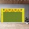 Marigold Backdrop Indian Traditional Cloth Backdrop 5x8 Feet Pooja Backdrop Indian Wall Art Photo Decor Banner Diwali Decor Wedding Backdrop Decorative Cloth Backdrop